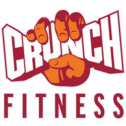 Crunch Fitness