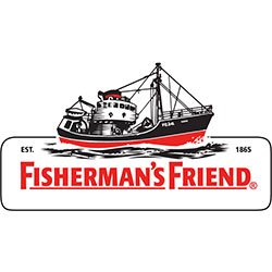 Fishermans Friend