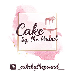 Cake By The Pound